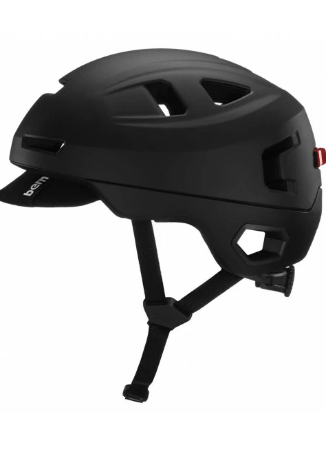 Casque De Vélo Hudson MIPS - Bern 6 Casque De Vélo Hudson MIPS - Bern – Image 6