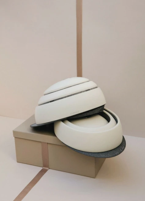 Casque Pliable Closca Vélotaf - CLOSCA HELMET 3 Casque Pliable Closca Vélotaf - CLOSCA HELMET – Image 3