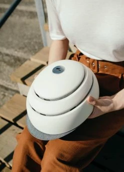 Casque Pliable Closca Vélotaf - CLOSCA HELMET 11 Casque Pliable Closca Vélotaf - CLOSCA HELMET -Accessoires vélo Soldes casque pliable closca velotaf closca helmet 5