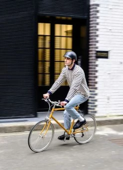 Casque Re-Cycle Pour Vélo En Ville - Dashel -Accessoires vélo Soldes casque re cycle pour velo en ville dashel 3