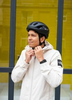 Casque Vélo De Route Omne Air Mips - POC -Accessoires vélo Soldes casque velo de route omne air mips poc 2