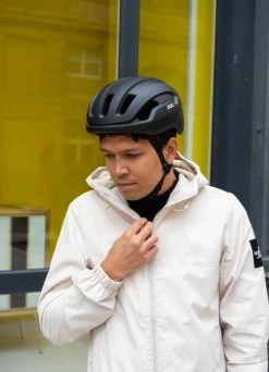 Casque Vélo De Route Omne Air Mips - POC -Accessoires vélo Soldes casque velo de route omne air mips poc 4