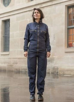 Page de garde -Accessoires vélo Soldes combinaison de pluie look the rain 1