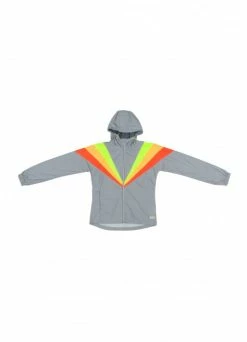 Coupe-vent Vélo Réfléchissant Florence - Gofluo -Accessoires vélo Soldes coupe vent velo reflechissant florence gofluo 5