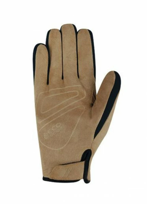 Gants Vélo D'hiver Recyclé Valepp - Roeckl 2 Gants Vélo D'hiver Recyclé Valepp - Roeckl – Image 2