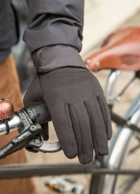 Gants Vélo Mi-saison Imperméables Roadster - Tucano Urbano 1 Gants Vélo Mi-saison Imperméables Roadster - Tucano Urbano