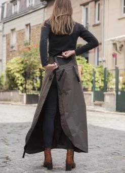 Page de garde -Accessoires vélo Soldes jupe de pluie velo georgia in dublin 1