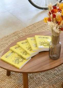 Livre Vélotaf - Mode D'emploi Du Vélo Au Quotidien - Jérôme Sorrel