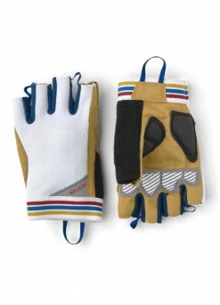 Mitaines Vélo Bike Guard Short - HESTRA