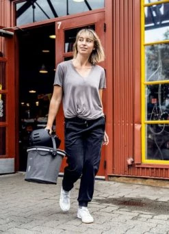 Panier De Guidon Amovible 17,5L - Ortlieb 8 Panier De Guidon Amovible 17,5L - Ortlieb -Accessoires vélo Soldes panier de guidon ortlieb 2