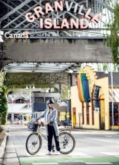 Panier De Guidon Amovible 17,5L - Ortlieb 9 Panier De Guidon Amovible 17,5L - Ortlieb -Accessoires vélo Soldes panier de guidon ortlieb 3