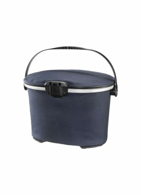 Panier De Guidon Amovible 17,5L - Ortlieb 6 Panier De Guidon Amovible 17,5L - Ortlieb – Image 6