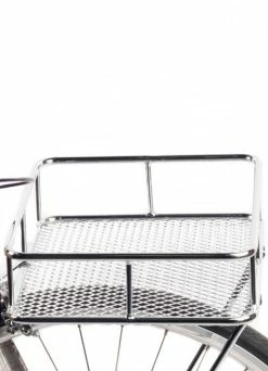 Panier Vélo Avant Plateau Take Away - BLB -Accessoires vélo Soldes panier velo avant plateau take away blb 1