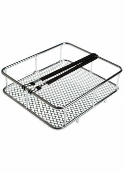 Panier Vélo Avant Plateau Take Away - BLB -Accessoires vélo Soldes panier velo avant plateau take away blb 4