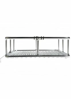 Panier Vélo Avant Plateau Take Away - BLB -Accessoires vélo Soldes panier velo avant plateau take away blb 5