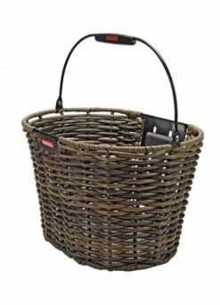 Panier Vélo Avant Structura Ovale - Klickfix 8 Panier Vélo Avant Structura Ovale - Klickfix -Accessoires vélo Soldes panier velo avant structura ovale klickfix 2