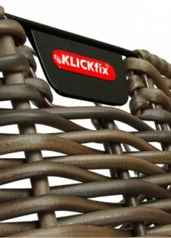 Panier Vélo Avant Structura Ovale - Klickfix 11 Panier Vélo Avant Structura Ovale - Klickfix -Accessoires vélo Soldes panier velo avant structura ovale klickfix 5