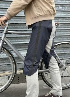 Pantalon De Pluie Cycliste Urbain - Rainette