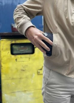 Pantalon De Pluie Cycliste Urbain - Rainette -Accessoires vélo Soldes pantalon de pluie cycliste urbain rainette 4