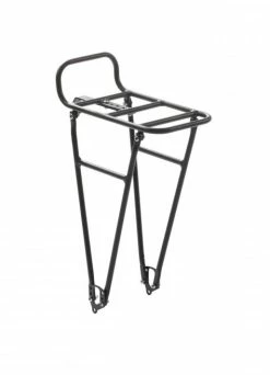 Porte-bagage Avant Utilitaire - Pelago -Accessoires vélo Soldes porte bagage avant utilitaire pelago 4