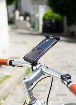 Porte-téléphone étanche Vélo - SP Connect
