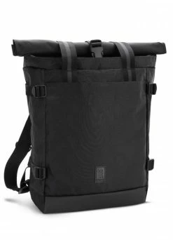 Sac à Dos Vélo Lako 3 Way Tote - Chrome -Accessoires vélo Soldes sac a dos velo lako 3 way tote chrome 2