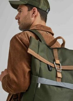 Sac à Dos Vélo Porte-bagages - Faguo -Accessoires vélo Soldes sac a dos velo porte bagages faguo 5