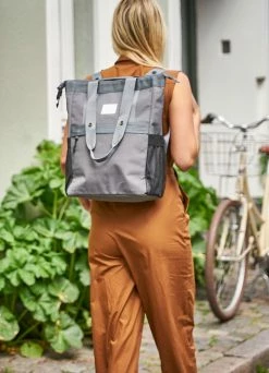 Sac Tote Porte-bagages Vélo - Weathergoods Sweden -Accessoires vélo Soldes sac tote porte bagages velo weathergoods sweden 1