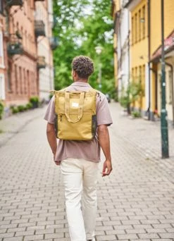 Sac Tote Porte-bagages Vélo - Weathergoods Sweden -Accessoires vélo Soldes sac tote porte bagages velo weathergoods sweden 2