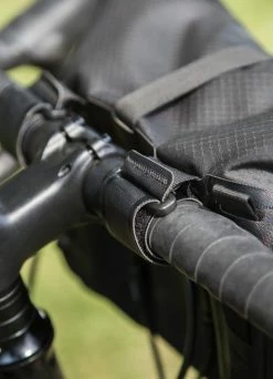 Sacoche De Guidon Accessory Pack - Ortlieb -Accessoires vélo Soldes sacoche de guidon accessory pack ortlieb 1 3