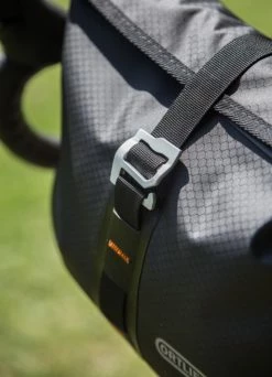 Sacoche De Guidon Accessory Pack - Ortlieb -Accessoires vélo Soldes sacoche de guidon accessory pack ortlieb 1 4