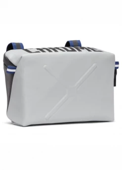 Sacoche De Guidon Convertible Helix - Chrome 8 Sacoche De Guidon Convertible Helix - Chrome -Accessoires vélo Soldes sacoche de guidon helix chrome 1