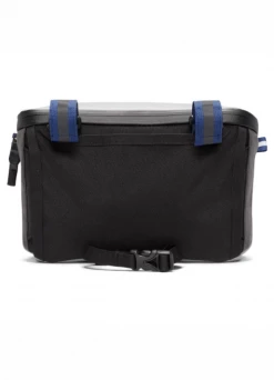 Sacoche De Guidon Convertible Helix - Chrome 9 Sacoche De Guidon Convertible Helix - Chrome -Accessoires vélo Soldes sacoche de guidon helix chrome 2