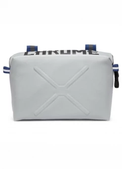 Sacoche De Guidon Convertible Helix - Chrome 10 Sacoche De Guidon Convertible Helix - Chrome -Accessoires vélo Soldes sacoche de guidon helix chrome 3