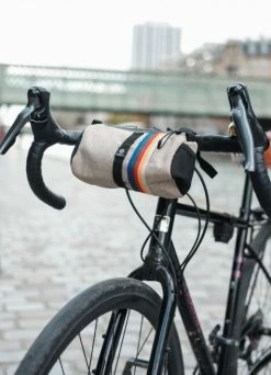 Sacoche Guidon Venture Vintage - AGU 9 Sacoche Guidon Venture Vintage - AGU -Accessoires vélo Soldes sacoche guidon venture vintage agu 3