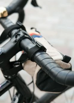 Sacoche Guidon Venture Vintage - AGU 10 Sacoche Guidon Venture Vintage - AGU -Accessoires vélo Soldes sacoche guidon venture vintage agu 4