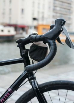 Sacoche Guidon Venture Vintage - AGU 11 Sacoche Guidon Venture Vintage - AGU -Accessoires vélo Soldes sacoche guidon venture vintage agu 5