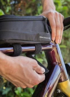 Sacoche Support-smartphone Vélo - Blackburn -Accessoires vélo Soldes sacoche support smartphone velo blackburn 2