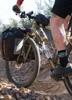 Sacoche Support-smartphone Vélo - Blackburn -Accessoires vélo Soldes sacoche support smartphone velo blackburn 3