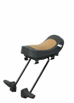 Siège Vélo Arrière Urban Junior Avec Plaque - Urban IKI 11 Siège Vélo Arrière Urban Junior Avec Plaque - Urban IKI -Accessoires vélo Soldes siege arriere urban junior avec plaque urban iki 5