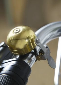 Sonnette Vélo Ville E-NE - Crane Bell -Accessoires vélo Soldes sonnette velo ville e ne crane bell 2