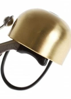 Sonnette Vélo Ville E-NE - Crane Bell -Accessoires vélo Soldes sonnette velo ville e ne crane bell 3