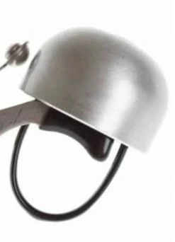 Sonnette Vélo Ville E-NE - Crane Bell -Accessoires vélo Soldes sonnette velo ville e ne crane bell 4