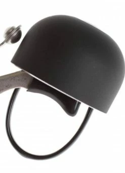 Sonnette Vélo Ville E-NE - Crane Bell -Accessoires vélo Soldes sonnette velo ville e ne crane bell 5