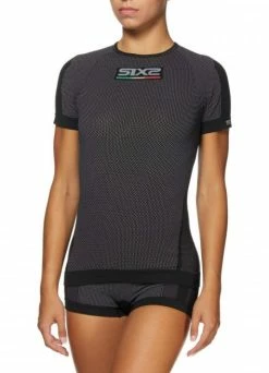 Sous-vêtement Thermo-régulateur Vélotaf - Sixs -Accessoires vélo Soldes sous vetement thermo regulateur velotaf sixs 4