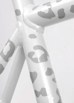 Stickers Réfléchissants Léopard - Bookman 7 Stickers Réfléchissants Léopard - Bookman -Accessoires vélo Soldes stickers reflechissants leopard bookman 1