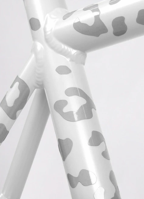 Stickers Réfléchissants Léopard - Bookman 2 Stickers Réfléchissants Léopard - Bookman – Image 2