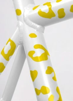 Stickers Réfléchissants Léopard - Bookman 8 Stickers Réfléchissants Léopard - Bookman -Accessoires vélo Soldes stickers reflechissants leopard bookman 2