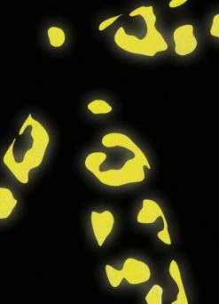 Stickers Réfléchissants Léopard - Bookman 10 Stickers Réfléchissants Léopard - Bookman -Accessoires vélo Soldes stickers reflechissants leopard bookman 4