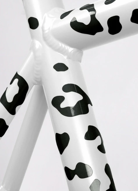 Stickers Réfléchissants Léopard - Bookman 1 Stickers Réfléchissants Léopard - Bookman